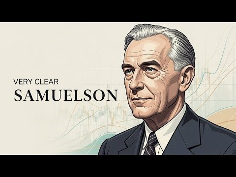 Samuelson and the Birth of Modern Economics