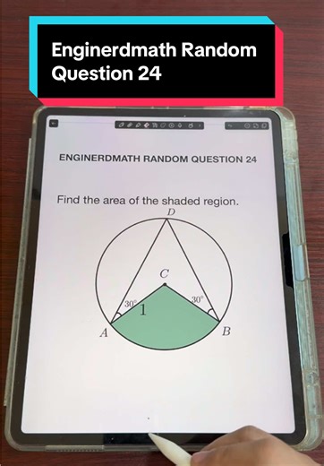 Enginerdmath Random Question 24: Test Your Skills!