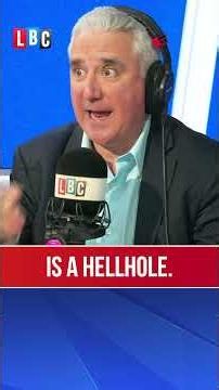 'How did Tucker Carlson get such a big job?!'