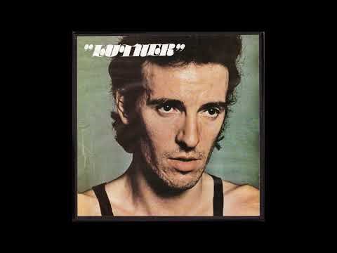 Bruce Springsteen - Luther 1975/1979 - Full Demos [Full Bootleg]