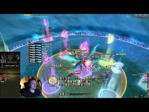 UWU Prog - Day 6 (PB: P5 65%) - The Weapon's Refrain (Ultimate) - FINAL FANTASY XIV