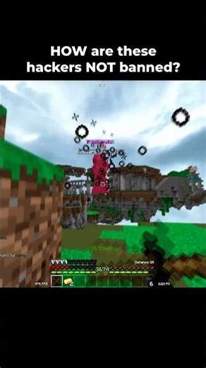 Ban These HACKERS!