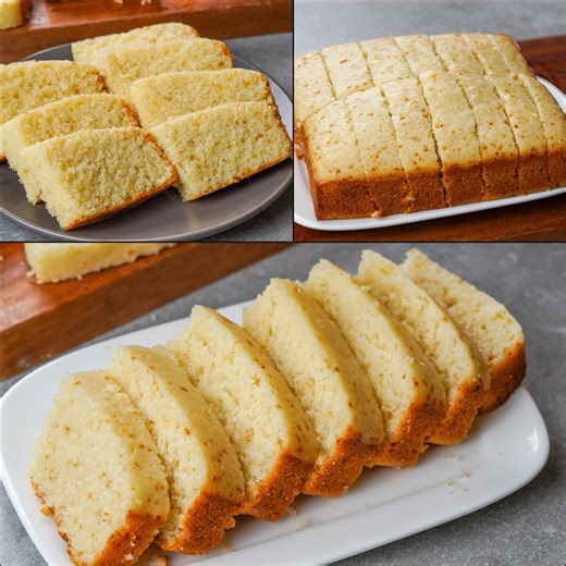 Eggless Teatime Suji Cake | Without Oven | Soft Rava Cake Recipe | Easy Homemade Suji Cake | N'Oven - Cake & Cookies