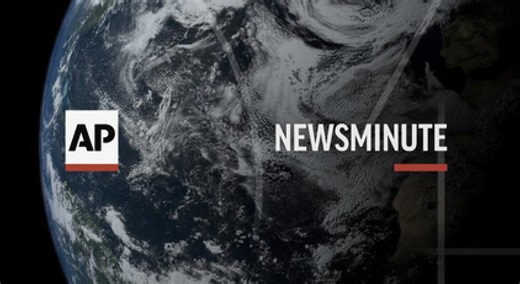 AP top stories October 16