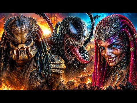 The Mythro Awakening: An Ancient Alien Cinematic Experience [70mm IMAX]