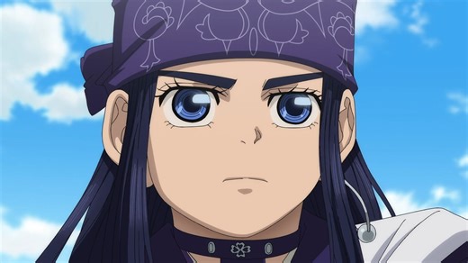 『黄.金.神.威 最终章』第1话