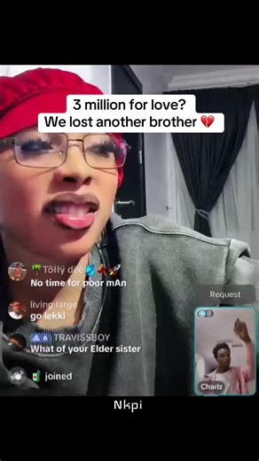 Love vs. Money: A Serious Conversation