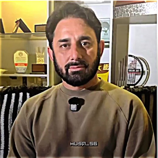 Saed Ajmal Rapid Fire 🔥 #viralvideos #foryoupage #unfreezemyaccount #Foryou