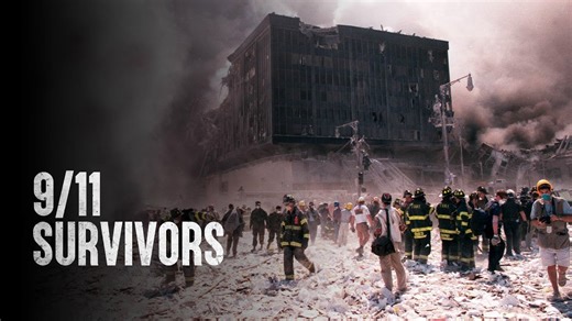 9/11 survivor stories: How they made it through