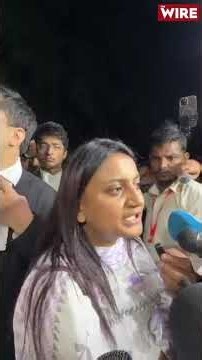‘Youth watching Institutions Being Used to Silence Them’: Ratna Singh