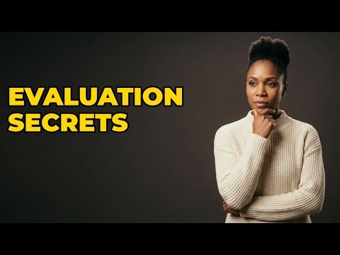 How Are Case Studies Evaluated In Job Interviews?