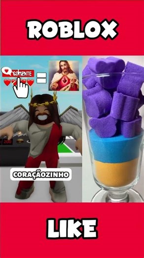 He wanted to eat alien food.