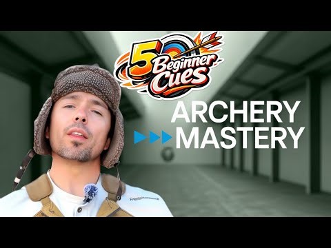 How to Shoot a Compound Bow Accurately (Beginner Tips). #compoundbow #archery #hoytarchery