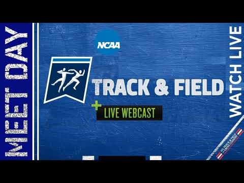 LIVE | 2026 Peach Belt Outdoor Track & Field Championships