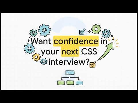 CSS Interview Preparation Guide | 14 Key Questions & Detailed Answers