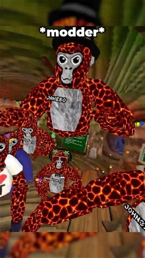 Forest Justice Funny Moments! #stickjustice #gorillatag #tttpig