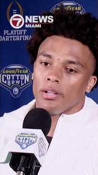 Miami Hurricanes arrive in Dallas ahead of Cotton Bowl