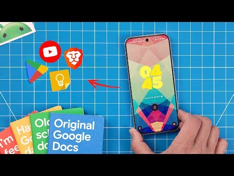 9to5Google's What's On My Phone: 2025 Edition