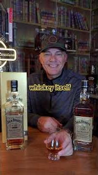 Jack Daniel's - Gold No 27