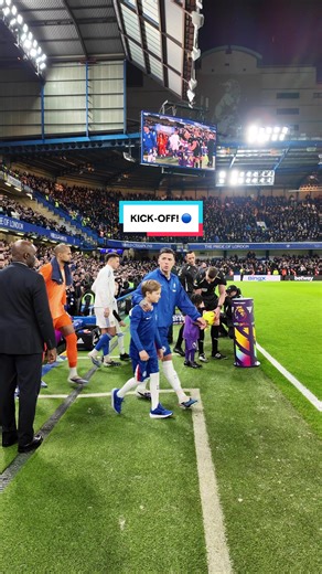 Chelsea FC: Premier League Kick-Off Highlights