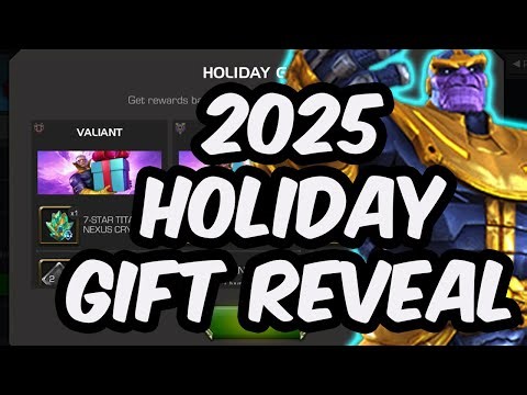 Banquet Ranked Rewards Waiting Room - Monthly EQ/Arena & Chill - Marvel Contest of Champions