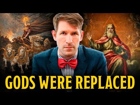 Did Babylon Invent God? Marduk’s Rise Explained