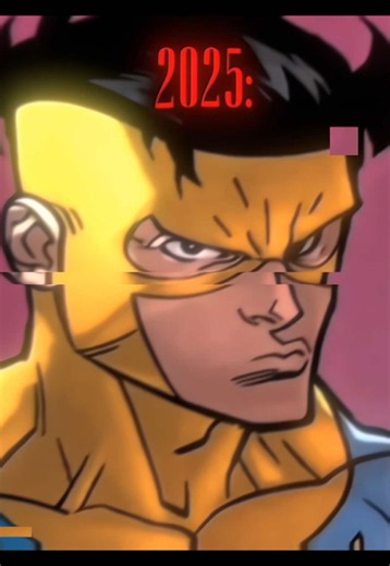 2025 edits are so nostalgic🥹🔥 | Invincible variants edit | Song:Super funk x mtg renicht | #invincible #markvariants #oldeditstyle #edit #viral