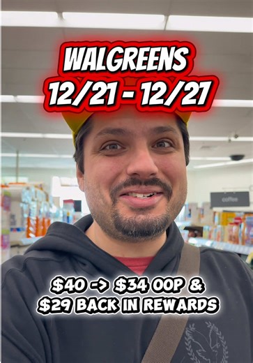 Walgreens Savings: Paper Goods, Oral Care, and Storage Bags for $6