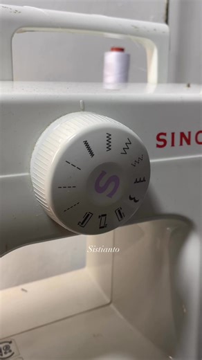 Step-by-step tutorial on how to make a clean and neat buttonhole using a sewing machine. Perfect for beginners and anyone who wants professional-looking results. #Buttonhole #ButtonholeTutorial #SewingTutorial #SewingForBeginners #SewingMachine #DIYClothes #GarmentSewing #SewingTips #FashionDIY #HandmadeClothes | Sistianto