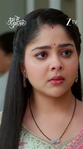 Tumm Se Tumm Tak | Ep - 445 | Reel | Sep 27 2026 | Zee TV