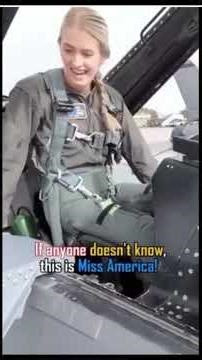 Inside the F-16 Cockpit 🔥 First Flight Experience