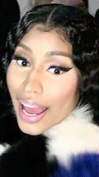 Nicki Minaj fell off… now she’s BACK 😳🔥