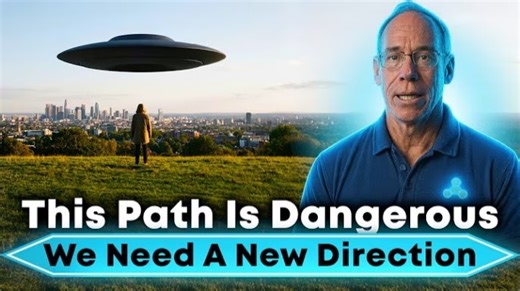 Why Governments Fear Peaceful Alien Contact | Dr Steven Greer