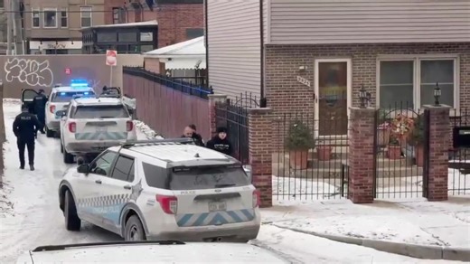 Stealing from Target and Hiding on a Roof in Logan Square (12:18 PM) Two Individuals Detained by Police ... 2528 N Linden Pl ... Chicago ... Jan 1, 2026 Police responded to a retail theft in progress at Target, 2434 N. Sacramento Ave, after two males were reported stealing from the store. The suspects fled on foot, jumping fences and moving through rear yards east towards the Linden Place residential area. During the pursuit, one suspect was observed hiding on the roof of a residence near 2521 N