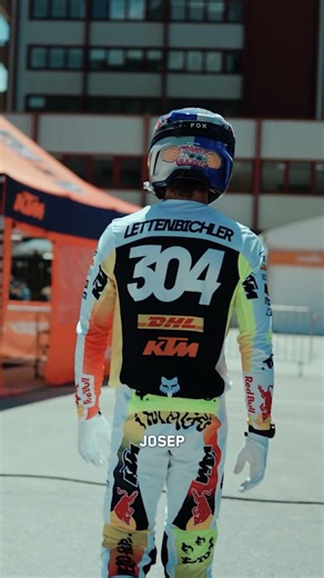 Win the Ultimate Erzberg Experience with KTM