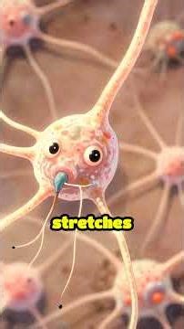 That moment your brain gets rattled. Here’s exactly how a concussion effects your brain