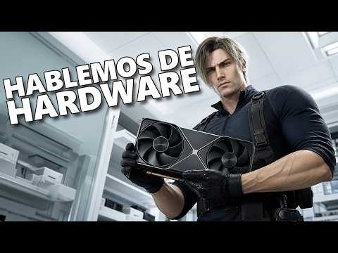 ¿Tienes dudas de hardware? ¡Te respondo! | Edición: Cuidado con el calor