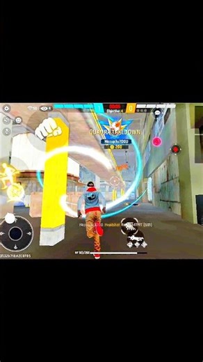 || 𝙃ASEEN - 𝙏ALWIINDER, || 𝙉DS, 𝙍IPPY (𝙊fficial 𝙑ɪsᴜᴀʟɪᴢᴇʀ) #freefirehighlights #audience #shortfeed