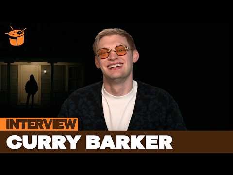 Curry Barker on why comedians make great horror directors | Interview