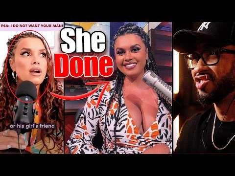 Joy Taylor Tries To Defend Herself… It BACKFIRES