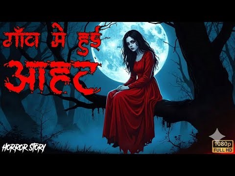 Haunted flat of pune! 😱