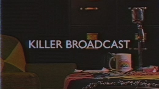 Killer Broadcast | The Best Free Streaming Service