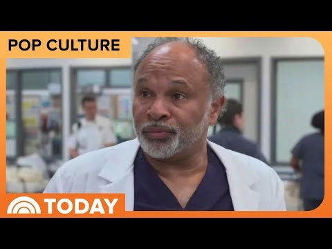 ‘Cosby Show’ Star Geoffrey Owens Set for Guest Role on ‘The Pitt’