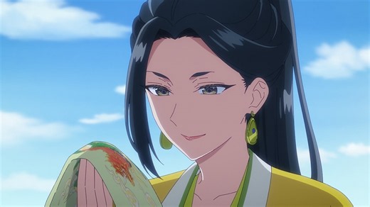 我是不才惡女 [7]