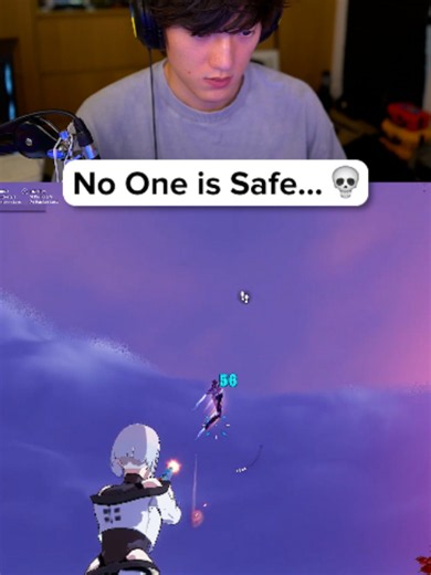 No One Is Safe From iiTzTimmy Fortnite Aim Highlights