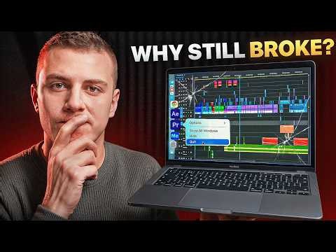 Why Video Editors Stay Broke! (And How to Fix It)