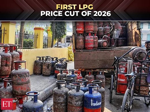 LPG price slashed: Commercial cylinder cheaper by ₹183.50 from July 1; here’s what changed