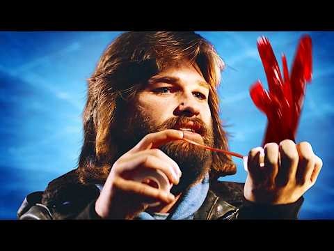 The Scene That Makes The Thing a Masterpiece