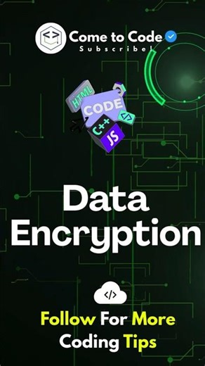 15 - Data Encryption | If your API stores plain sensitive data, that’s a problem