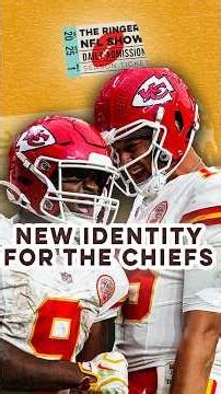 The Chiefs have rebuilt their offense around Kenneth Walker | Ringer NFL